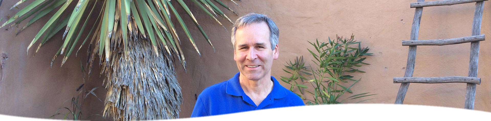 Bill in Albuquerque